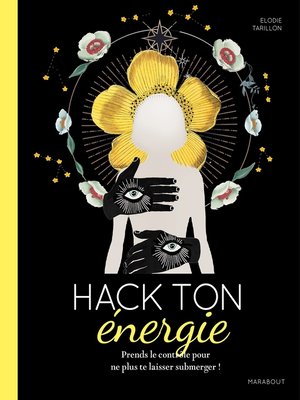 cover image of Hack ton énergie